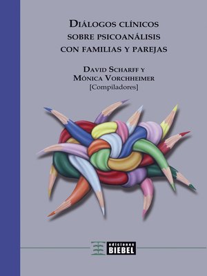 cover image of Diálogos clínicos